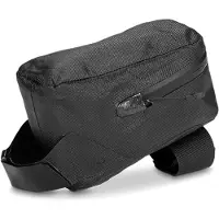 ACID Top Tube 1l Frame Bag Noir