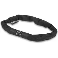 ACID Lock Corvid C80 Folding Lock Noir