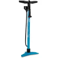 ACID Race Floor Pump Argenté 160 Psi