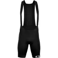 Cube Blackline Bib Shorts Noir 2XL Homme