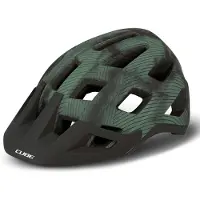 Cube Badger Mtb Helmet Vert M