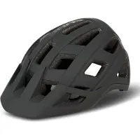 Cube Badger Mtb Helmet Noir S