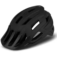 Cube Casque ROOK - noir CUBE Equipment