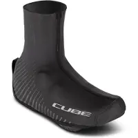 Cube Neoprene Mtb Overshoes Noir EU 42-43 Homme