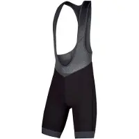 Endura Xtract Lite Bib Shorts Noir 2XL Homme