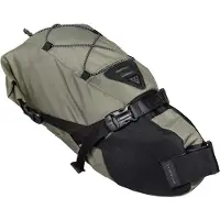 Topeak Sac BackLoader 15l sous la selle vert TBP-BL3G