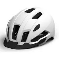 Cube Evoy Hybrid Mips Helmet Blanc S