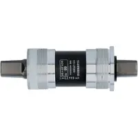 Shimano BB-UN300 Square Taper BSA 68 mm fil Boîtier de pédalier