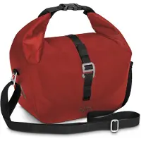 ACID Travlr Front Panniers 6l Orange