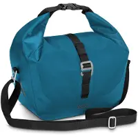 ACID Travlr Front Panniers 6l Bleu
