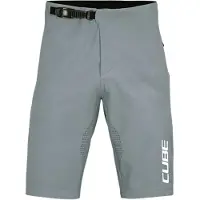 Cube Short Vertex Lightweight Baggy