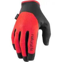 Cube X Nf Gloves Rouge 2XL