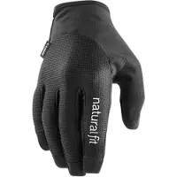 Cube X Nf Gloves Noir M Homme