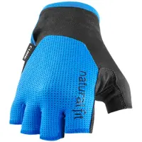 Cube X Nf Short Gloves Bleu,Noir S