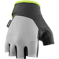 Cube X Nf Short Gloves Gris L Homme