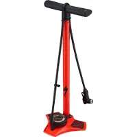 Specialized Air Tool Comp V2 Floor Pump Rouge 150 Psi