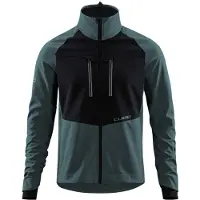 Cube Blackline Softshell Jacket Noir S Homme