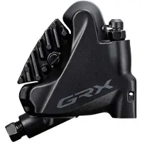 Shimano Étrier De Frein à Disque Arrière Rx400 Flat Mount
