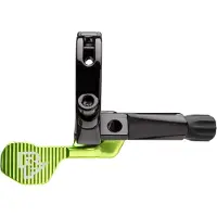 Race Face Turbine R 1X Levier à distance - Vert