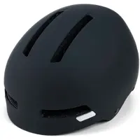 Cube Dirt 2.0 Helmet Noir M