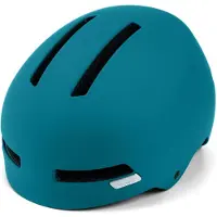 Cube Dirt 2.0 Helmet Bleu S