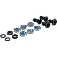 Cube Roulements Seat Stay To Link Stereo 150 C:62/c:68 My2018+