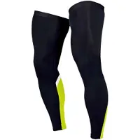 Cube Safety Leg Warmers Noir XS Homme