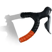 ACID Cc 3.5 Handlebar Tape Orange,Noir