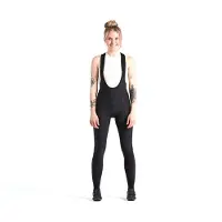 Specialized Sl Pro Thermal Bib Tights Noir M Femme