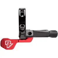 Race Face Turbine R 1x Dropper Seatpost Remote Rouge
