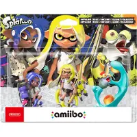 Splatoon 3 - 3in1 Set