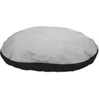 Karlie Coussin Oval Doc Bed