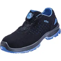 Atlas SL 9405 XP Boa EN ISO 20345 S1 Chaussures de sécurité T. 49