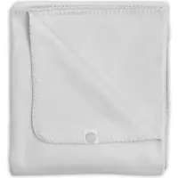 Jollein Couverture 100 x 150 cm Gris 514-522-00052