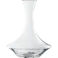 Spiegelau - Authentis - Verres à vin et Carafe à décanter, Dekantierkaraffe, 1 ER