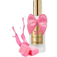 Bijoux indiscrets Bubblegum Erotic Massage Oil Rose