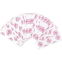 Bye Bra - ruban adhésif double face vêtements - lot de 20