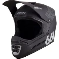 Pro-Mounts Casque Reset Helmet Contour Black X-large (10001401)