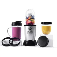 Magic Bullet Argent