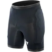 Dainese Snow Scarabeo Flex Junior Protection Shorts Noir XL Enfants