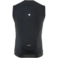 Dainese Gilet Auxagon Wmn Stretch-Limo/Stretch-Limo S