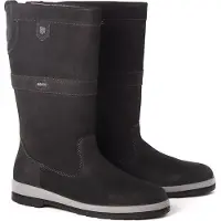 Dubarry Botes Dubarry Ultima 01 Black-Taille 42