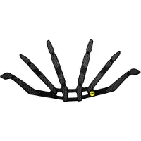 Cube Heron Mips 6 Mm A-l Inner Lining Noir