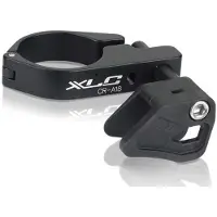 Xlc CR-A18 guide-chaîne Ø 31,8 mm, noir