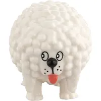 Alessi Décoration de Noël Alessi Happy Eternity Dog