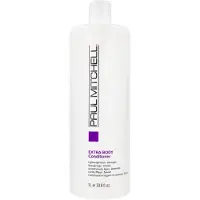 Paul Mitchell Volume Extra-Body Après-shampoing 1000 ml
