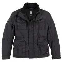 Brandit Baydock 2 Veste Noir XL hommes