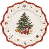 Villeroy & Boch Assiette Villeroy & Boch Toy's Delight