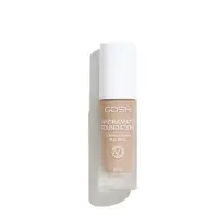 Gosh Hydramatt Foundation Combination Skin Peau Mixte 010N Light Dark 30 ml
