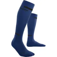 Cep Chaussettes Longues The Run